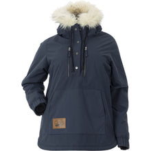 DSG Women's Explorer Anorak - Deep Waters - 2XL OPEN BOX [MPN: 52780]_1946166