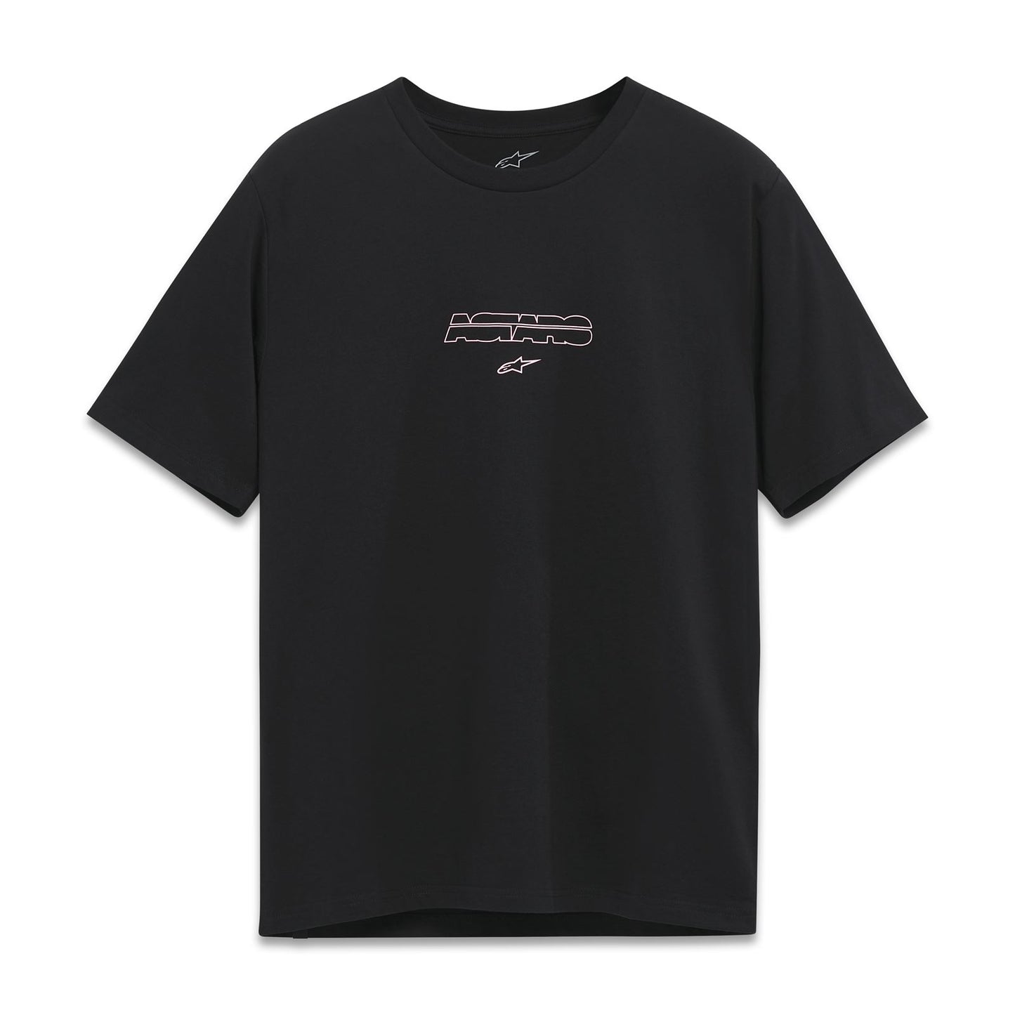 Alpinestars Bold Type Back CSF SS Tee_1493170