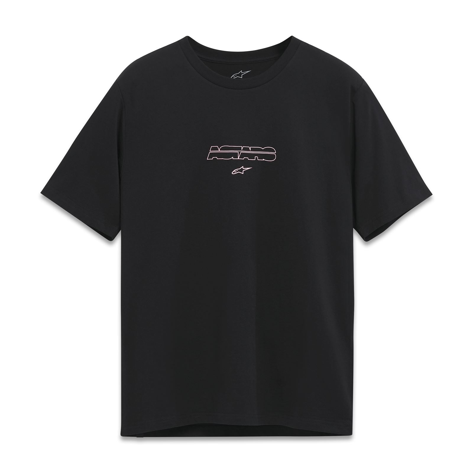 Alpinestars Bold Type Back CSF SS Tee_1493170