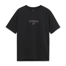 Alpinestars Bold Type Back CSF SS Tee_1493170