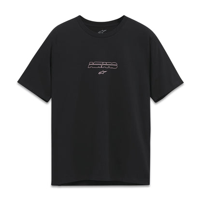 Alpinestars Bold Type Back CSF SS Tee_1493170