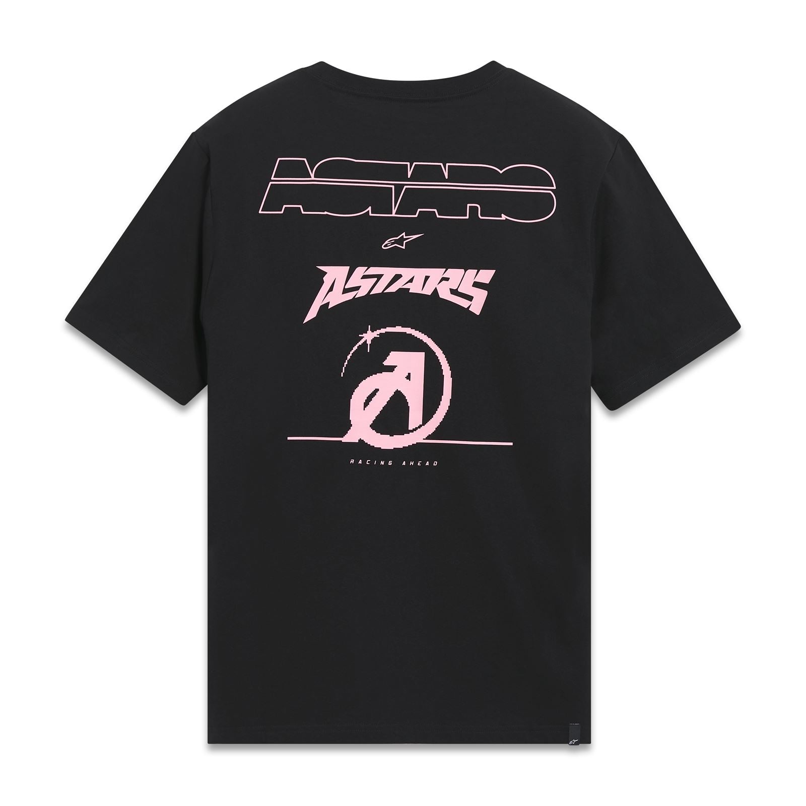Alpinestars Bold Type Back CSF SS Tee_1493171