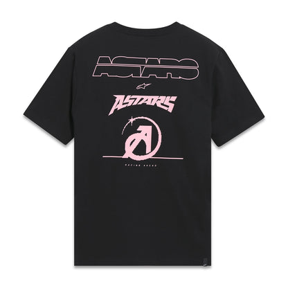 Alpinestars Bold Type Back CSF SS Tee_1493171