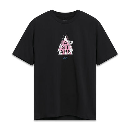 Alpinestars Soloist CSF SS Tee - Black - Small [MPN: 1244-72080-10-S]_1493182