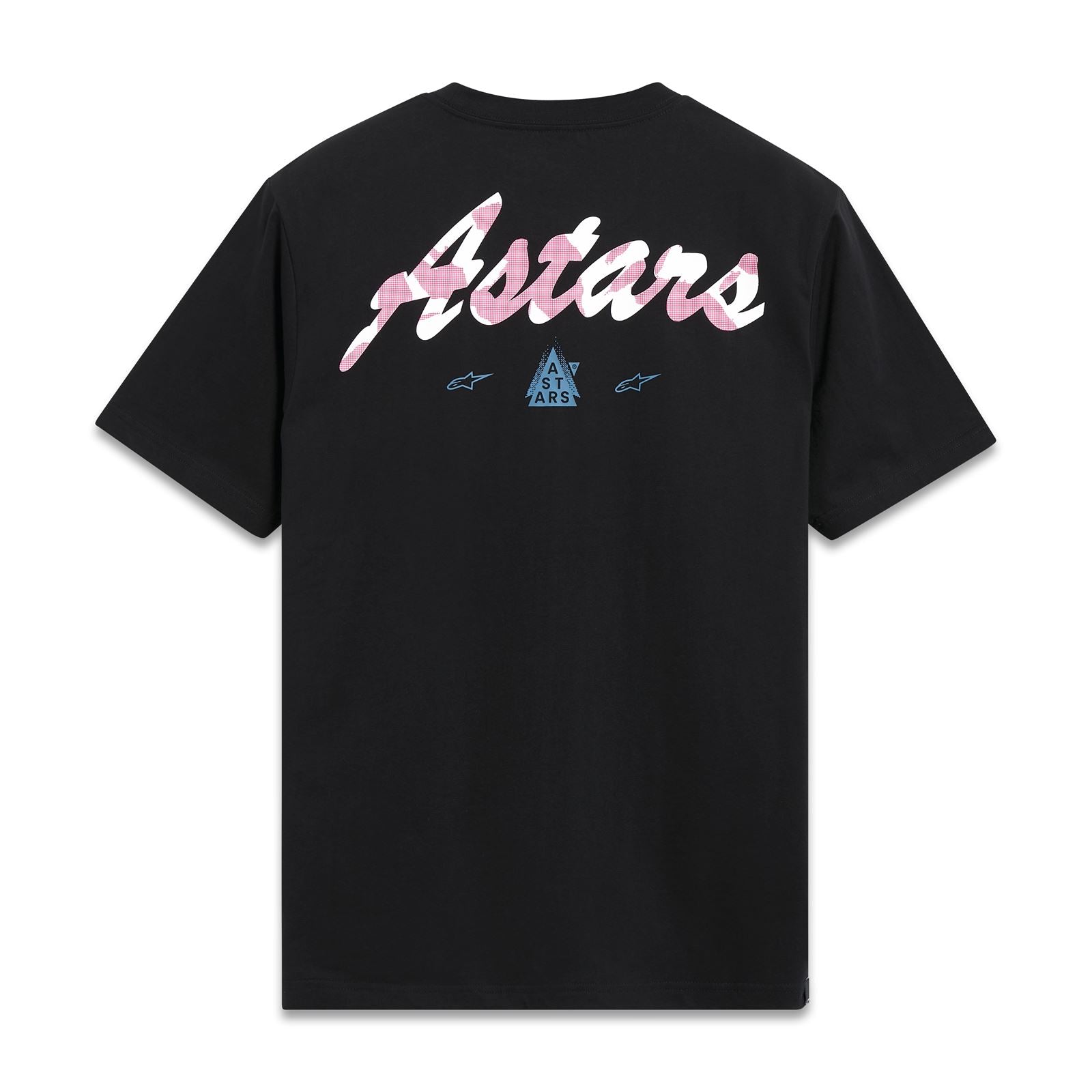 Alpinestars Soloist CSF SS Tee - Black - Small [MPN: 1244-72080-10-S]_1493183