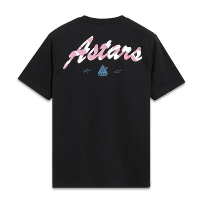 Alpinestars Soloist CSF SS Tee - Black - Small [MPN: 1244-72080-10-S]_1493183