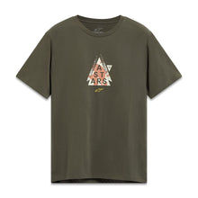 Alpinestars Soloist CSF SS Tee - Military - Small [MPN: 1244-72080-690-S]_1493184