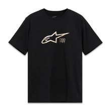 Alpinestars Golden CSF SS Tee - Black_1493140