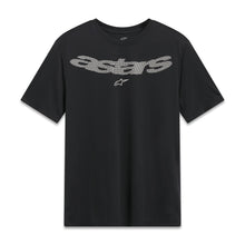 Alpinestars Night Performance SS Tee - Black_1493214