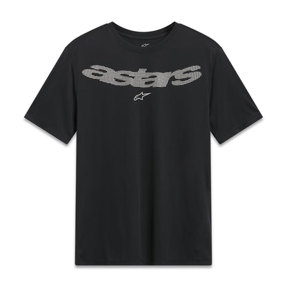 Alpinestars Night Performance SS Tee - Black_1493214