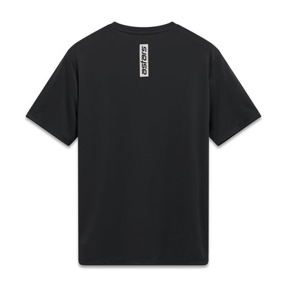 Alpinestars Night Performance SS Tee - Black_1493215