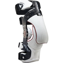 POD Active K8 3.0 Knee Brace - Carbon - Right - Carbon/White - 2XL [MPN: K830-CLT-RT-2X]_1534706