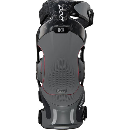 POD Active K8 3.0 Knee Brace - Carbon - Left - Carbon/Graphite - Large [MPN: K830-CDK-LT-LG]_1534749