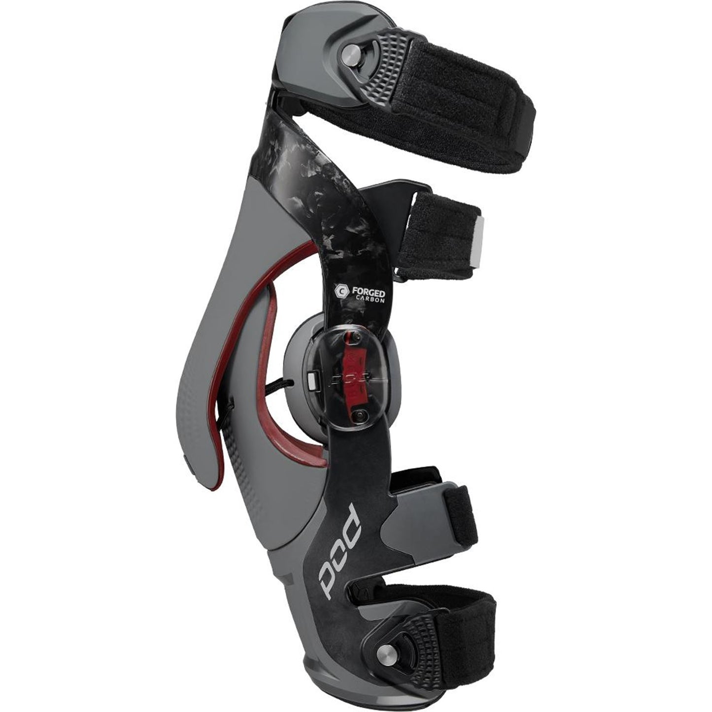 POD Active K8 3.0 Knee Brace - Carbon - Left - Carbon/Graphite - Large [MPN: K830-CDK-LT-LG]_1534752