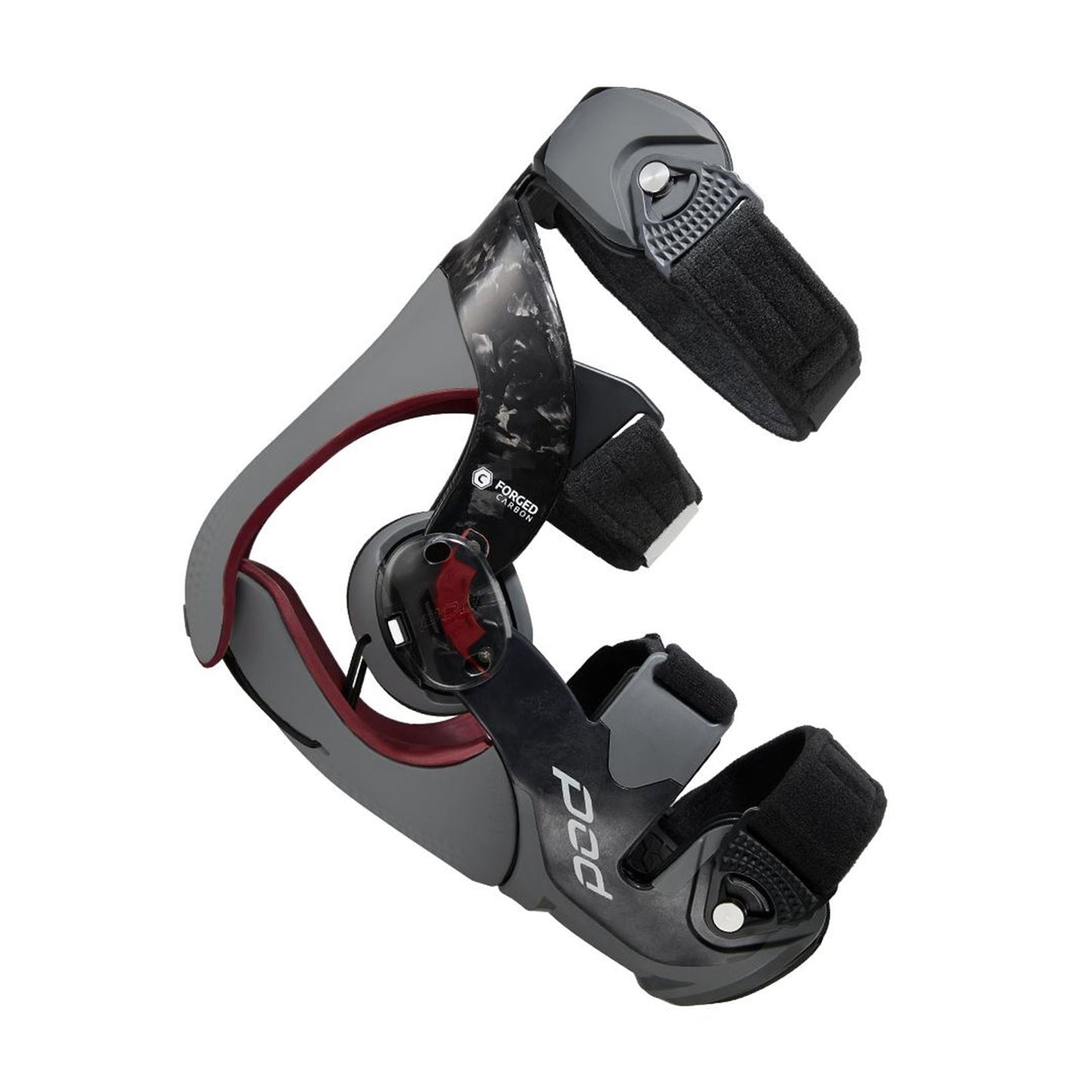POD Active K8 3.0 Knee Brace - Carbon - Left - Carbon/Graphite - 2XL [MPN: K830-CDK-LT-2X]_1534656