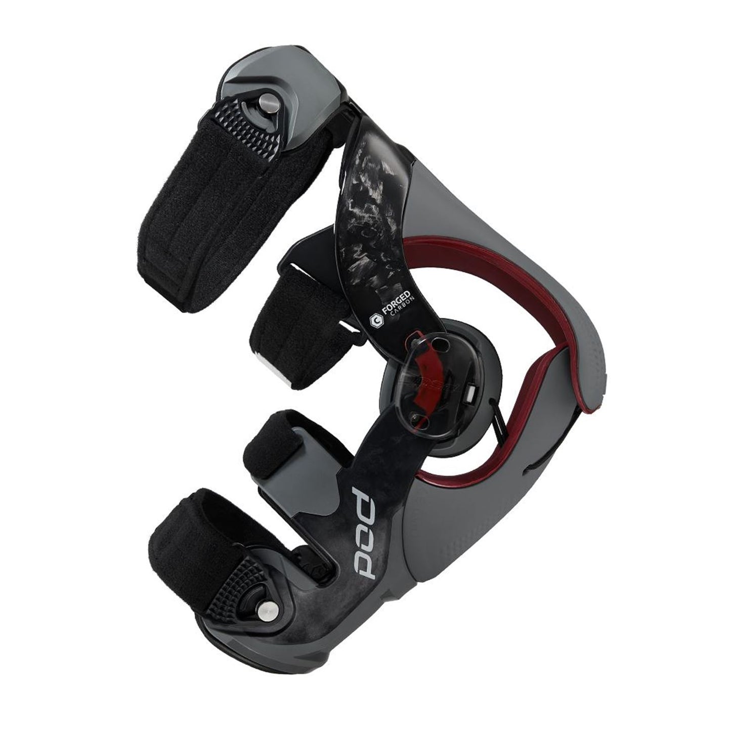 POD Active K8 3.0 Knee Brace - Carbon - Right - Carbon/Graphite - Large [MPN: K830-CDK-RT-LG]_1534770