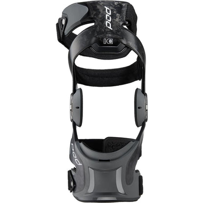 POD Active K8 3.0 Knee Brace - Carbon - Right - Carbon/Graphite - 2XL [MPN: K830-CDK-RT-2X]_1534789