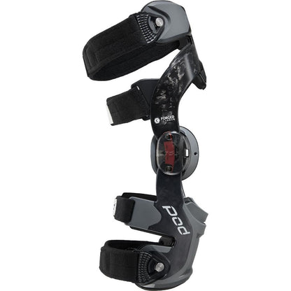 POD Active K8 3.0 Knee Brace - Carbon - Right - Carbon/Graphite - 2XL [MPN: K830-CDK-RT-2X]_1534797