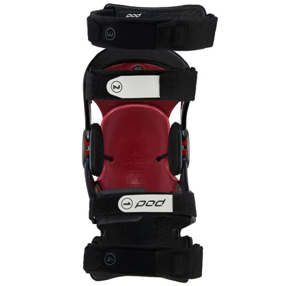 POD Active K8 3.0 Knee Brace - Carbon - Right - Carbon/Graphite - 2XL [MPN: K830-CDK-RT-2X]_1534785