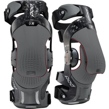 POD Active K8 3.0 Knee Brace - Carbon - Pair - Carbon/Graphite - XL K830-CDK-PR-XL_1534780
