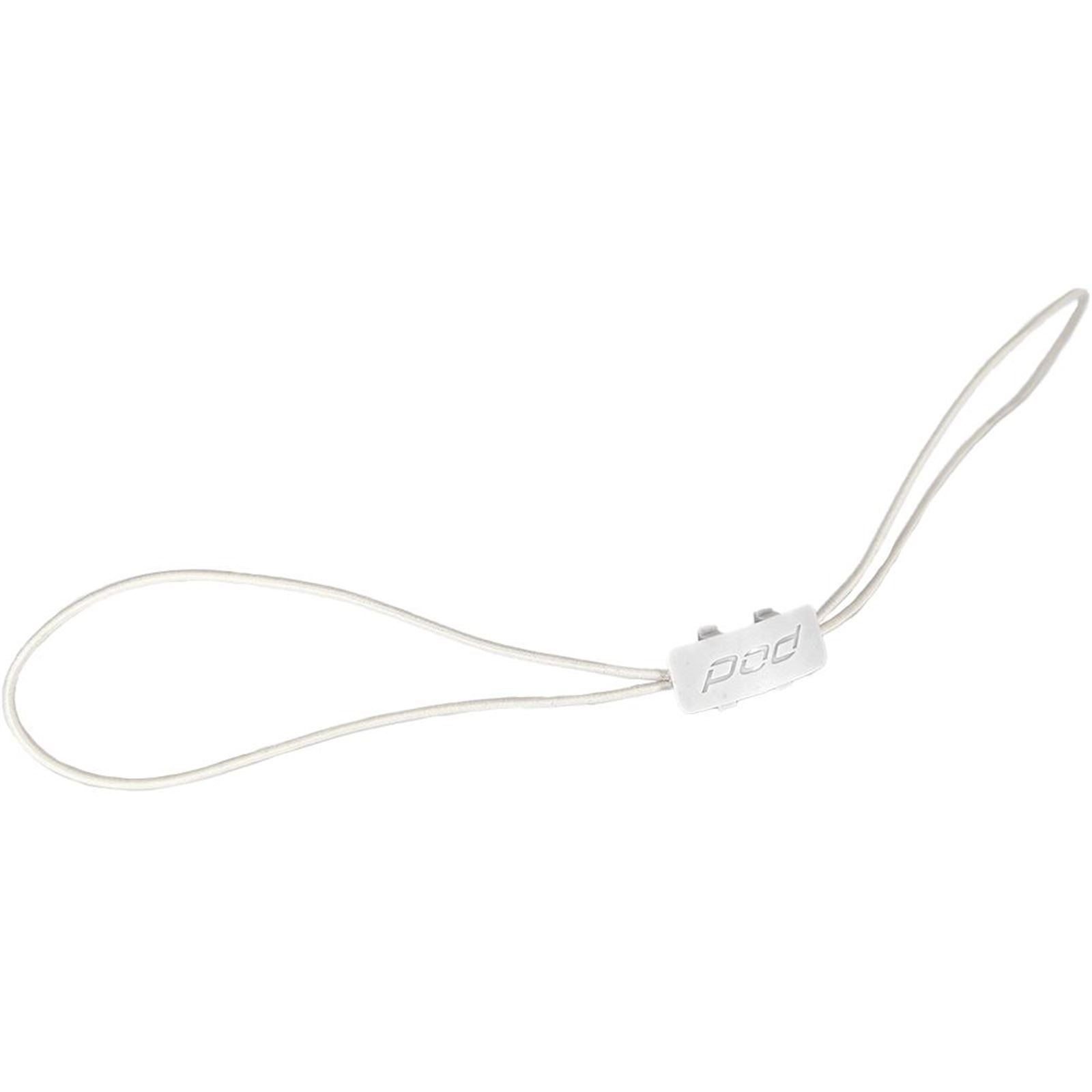 POD Active KX 3.0 Elastic Cord - White - Small/Medium/Large KX33-LTE-BL-SM/MD/LG_1533546