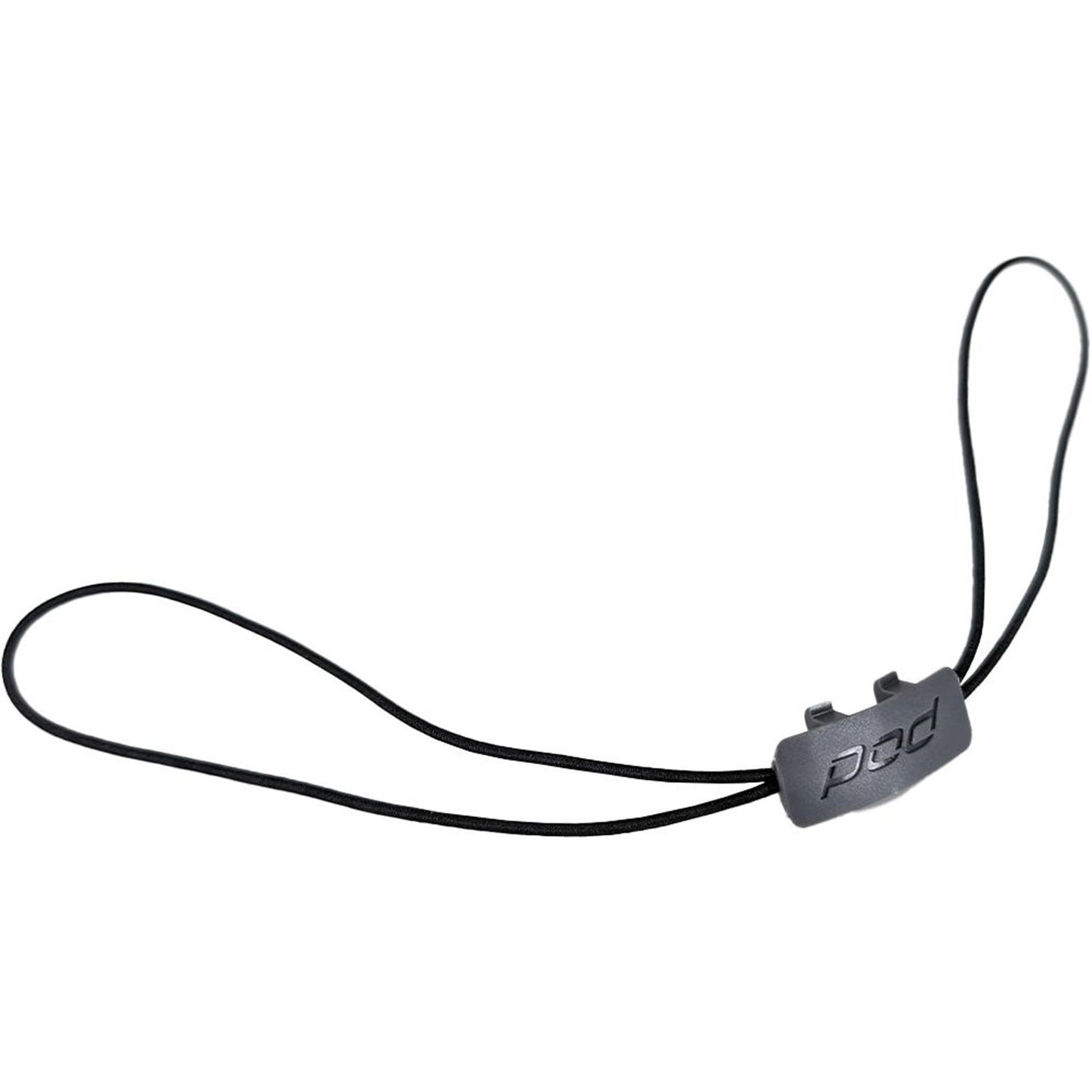 POD Active KX 3.0 Elastic Cord - Graphite - Small/Medium/Large KX33-DRK-BL-SM/MD/LG_1533544