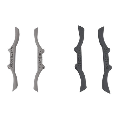 POD Active KX 3.0 Hinge Insert Set - Various KX34-VAR-BL-OS_1710352