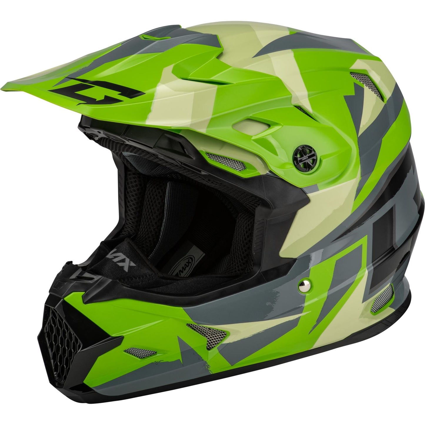 GMax MX-96S Splinter Helmet_1510668