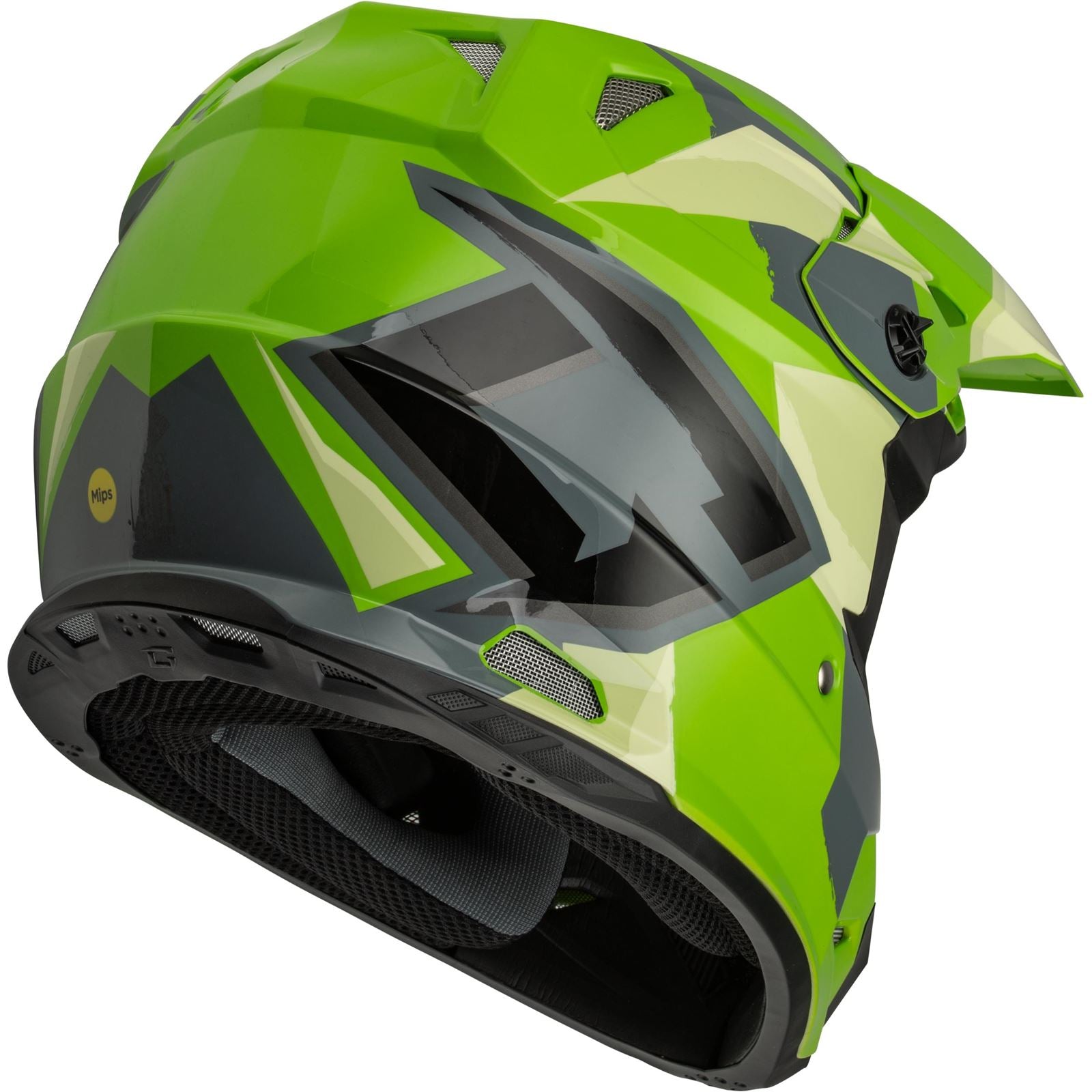 GMax MX-96S Splinter Helmet – Motomentum