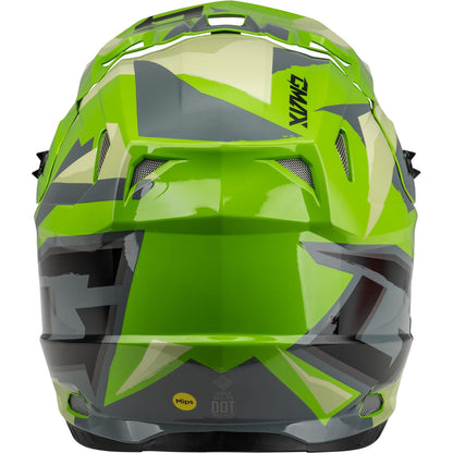 GMax MX-96S Splinter Helmet_1510665
