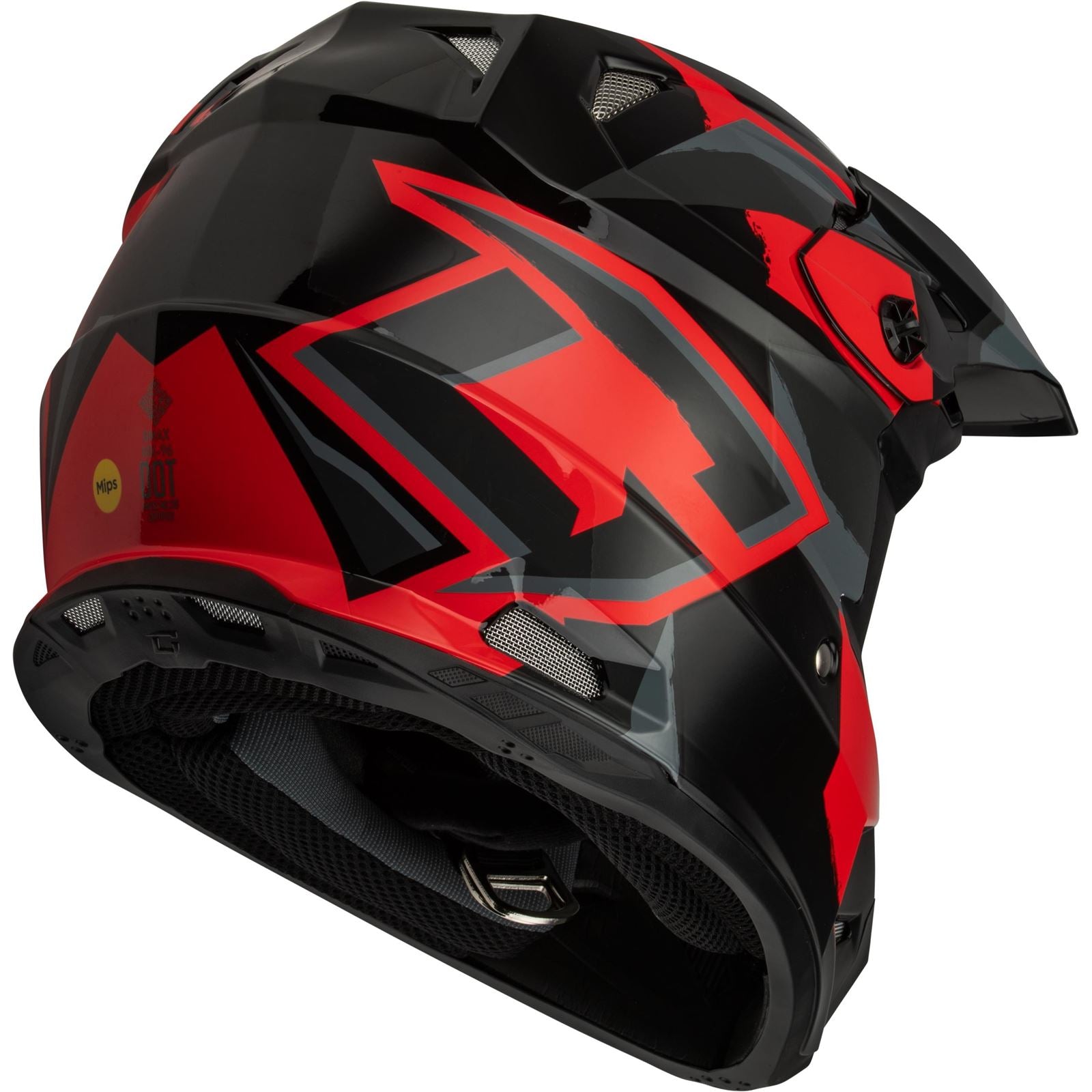 GMax MX-96S Splinter Helmet_1510694