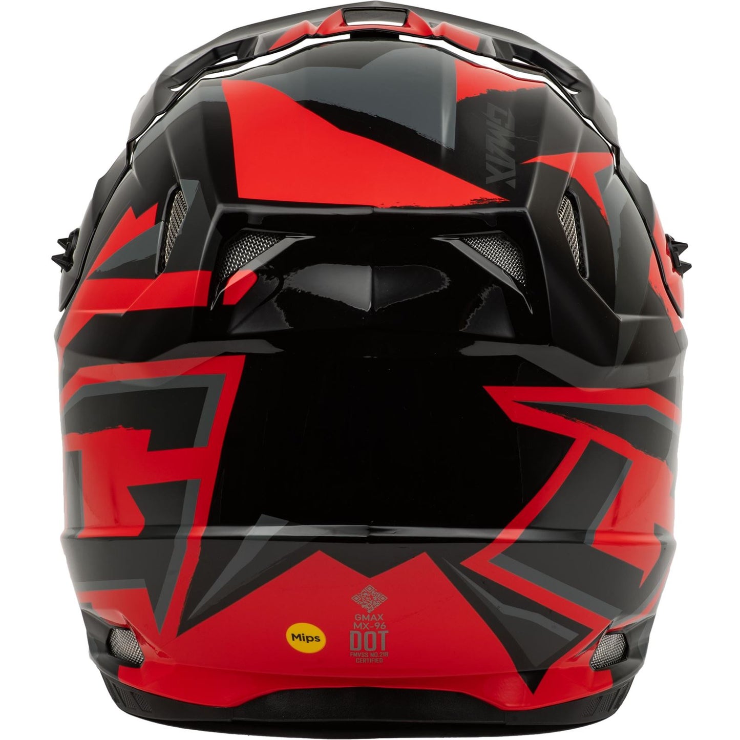 GMax MX-96S Splinter Helmet_1510692
