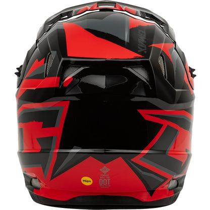 GMax MX-96S Splinter Helmet_1510692