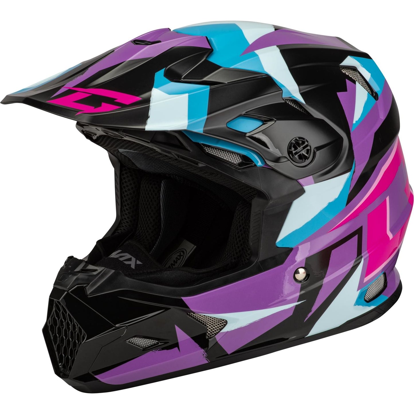 GMax MX-96S Splinter Helmet_1510679