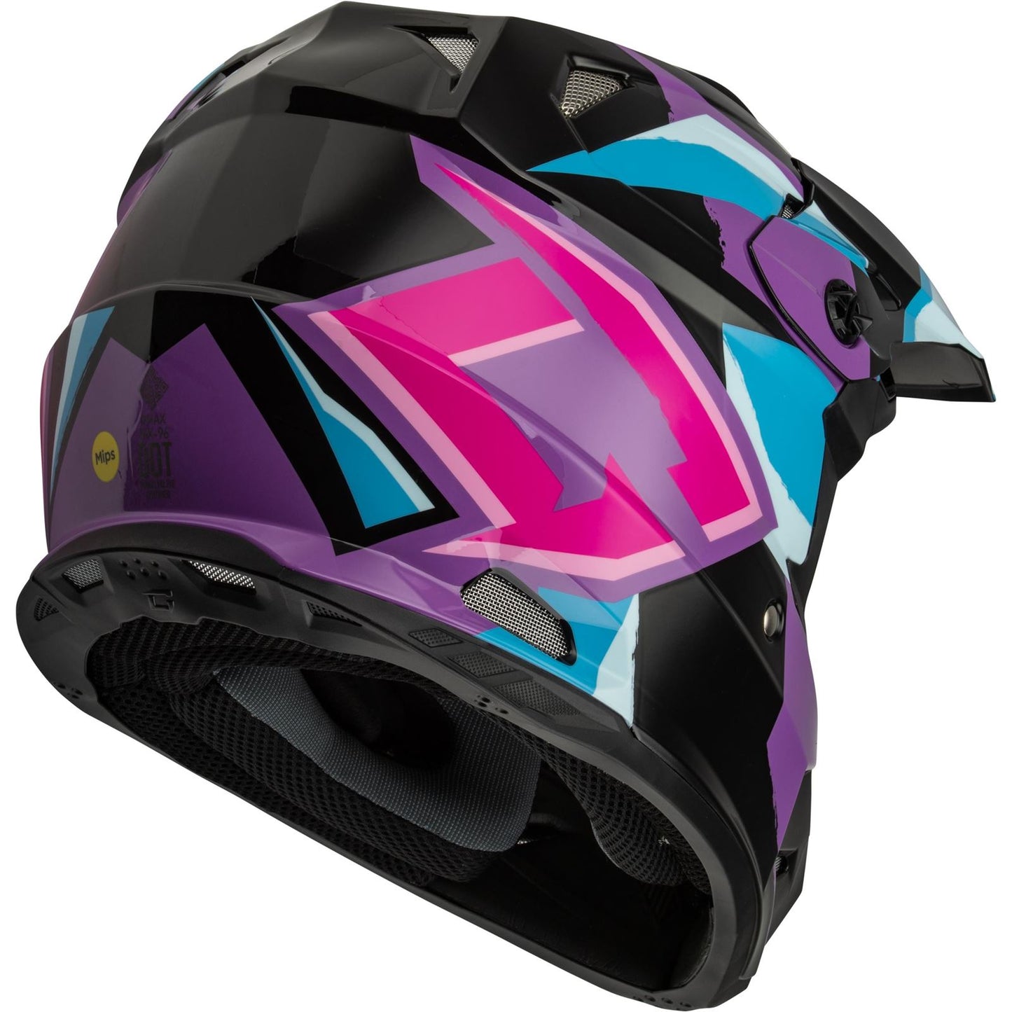 GMax MX-96S Splinter Helmet_1510678