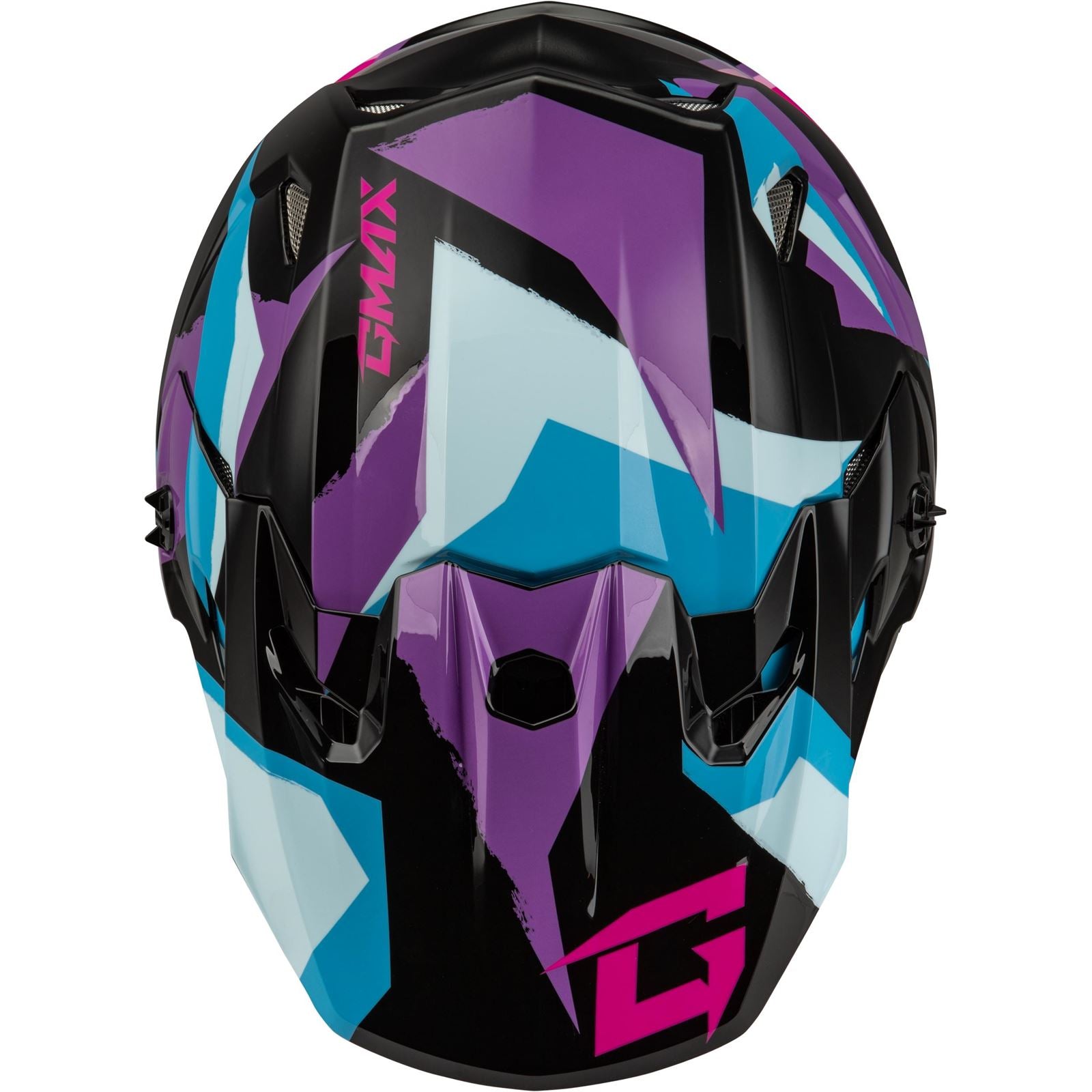 GMax MX-96S Splinter Helmet_1510677