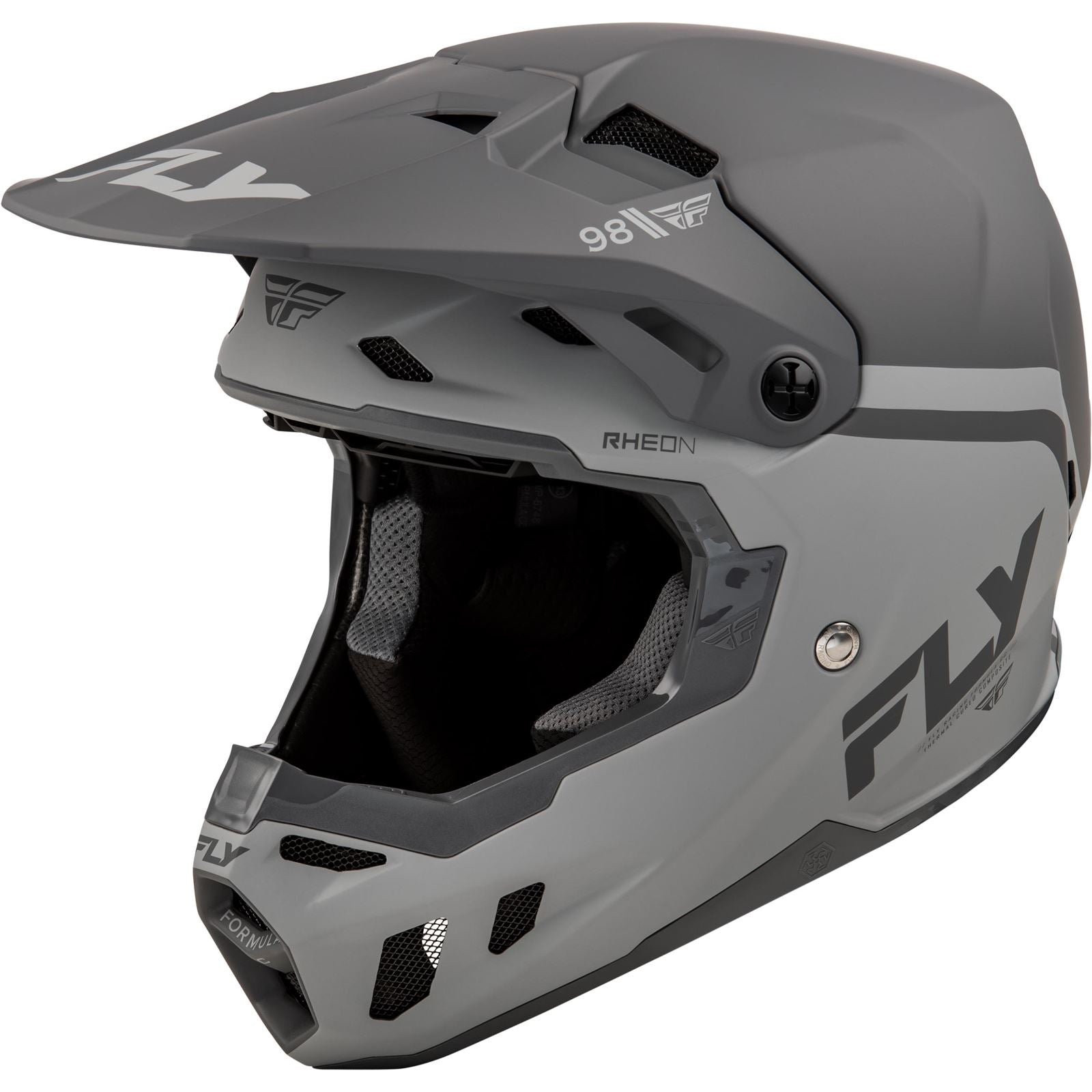 Fly Racing Formula CC Objective Helmet_1493369