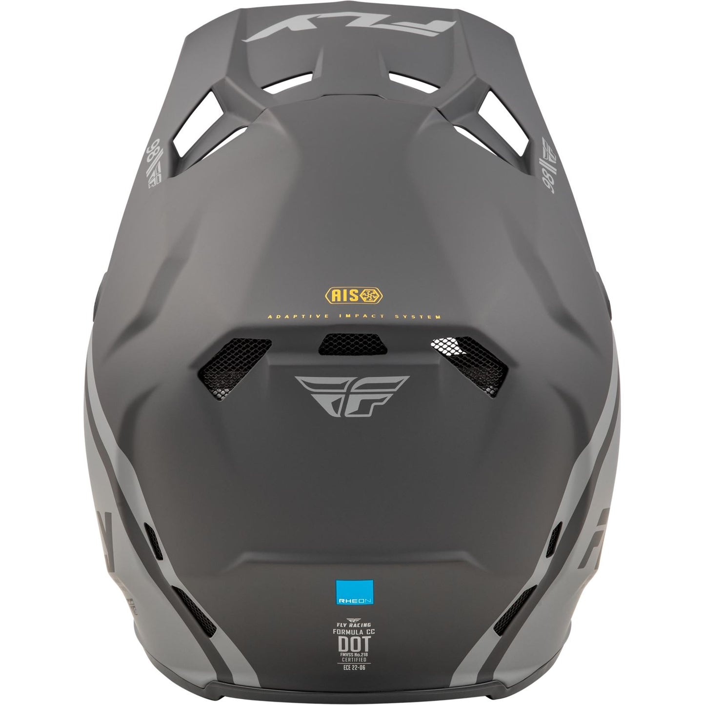 Fly Racing Formula CC Objective Helmet_1493370