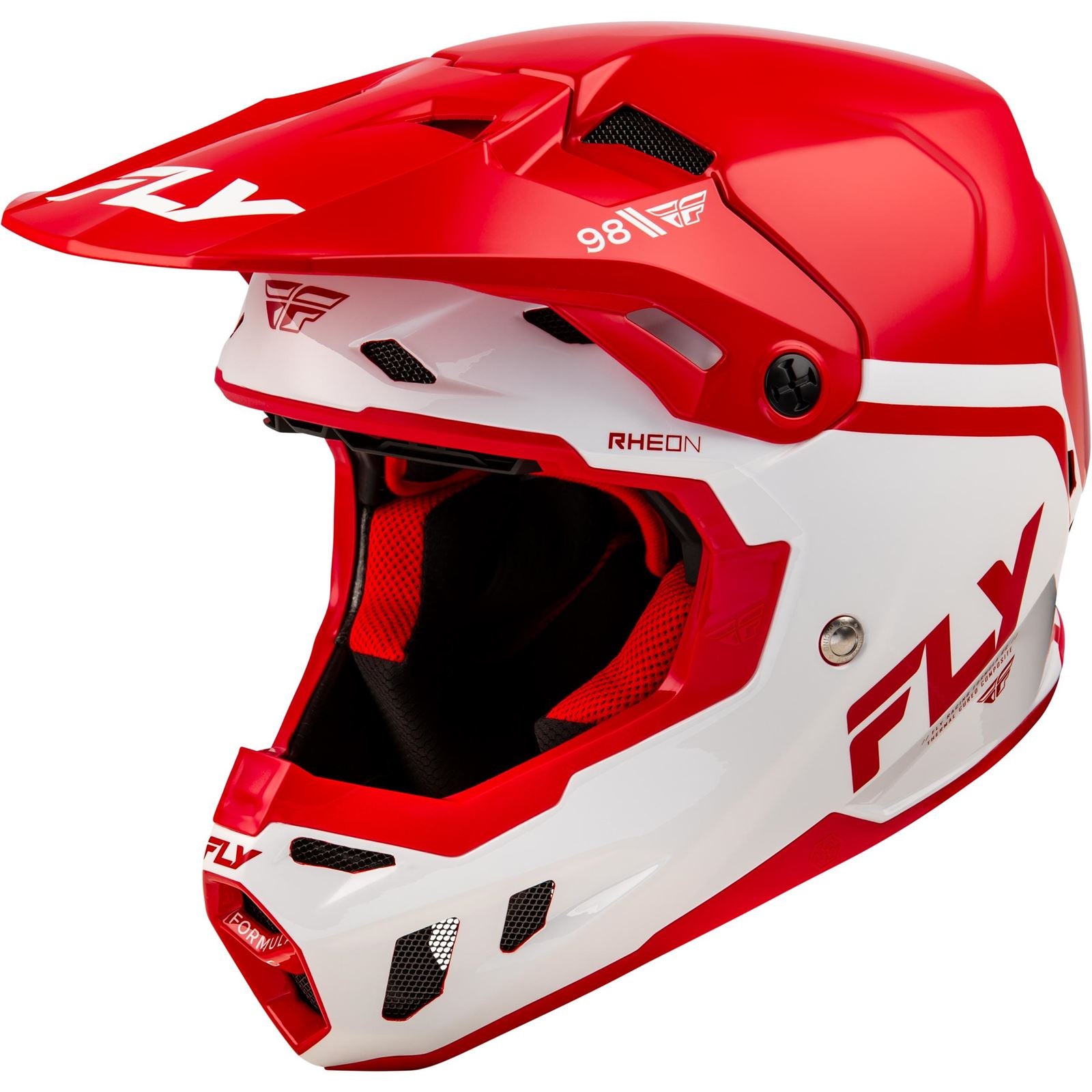 Fly Racing Formula CC Objective Helmet_1493347