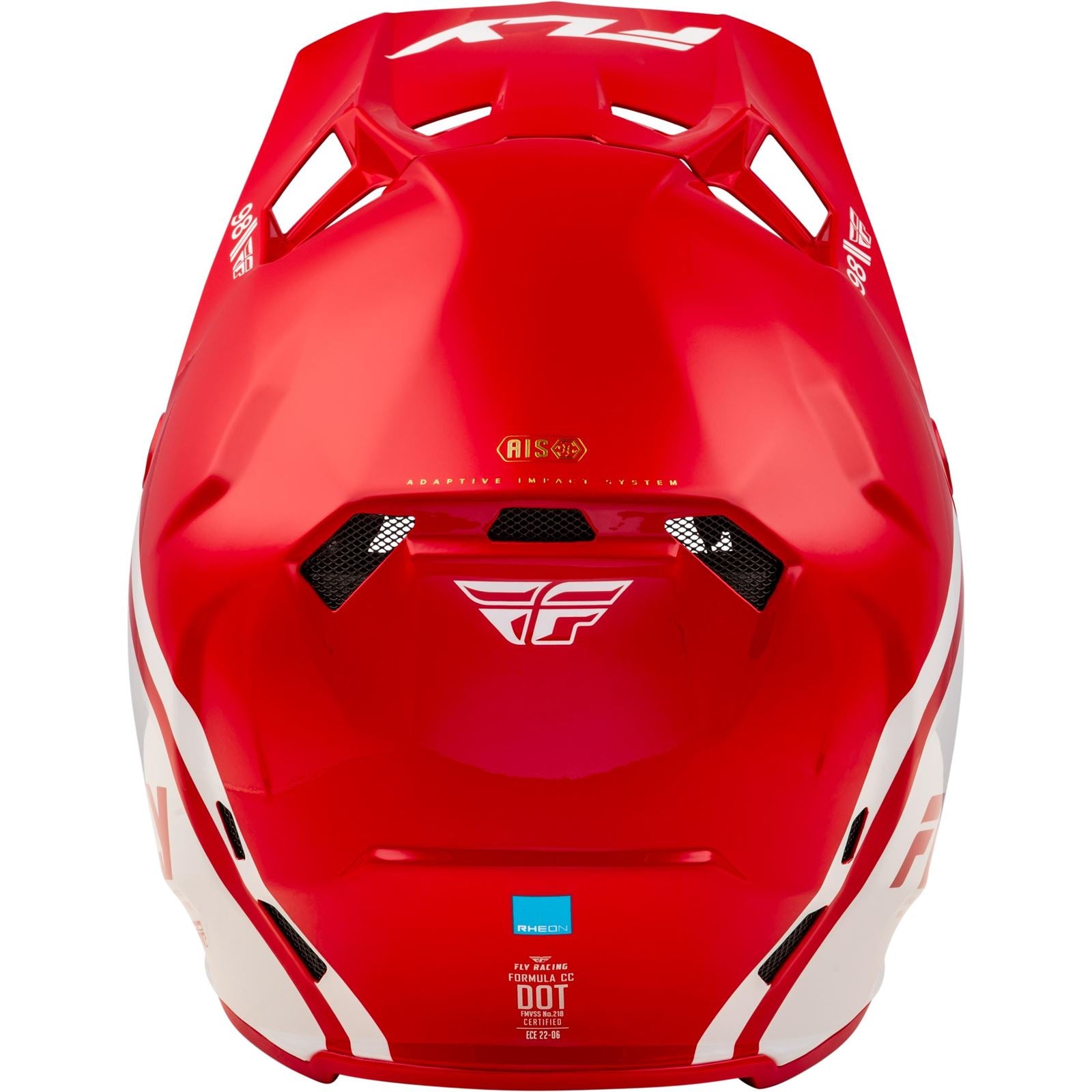 Fly Racing Formula CC Objective Helmet_1493348