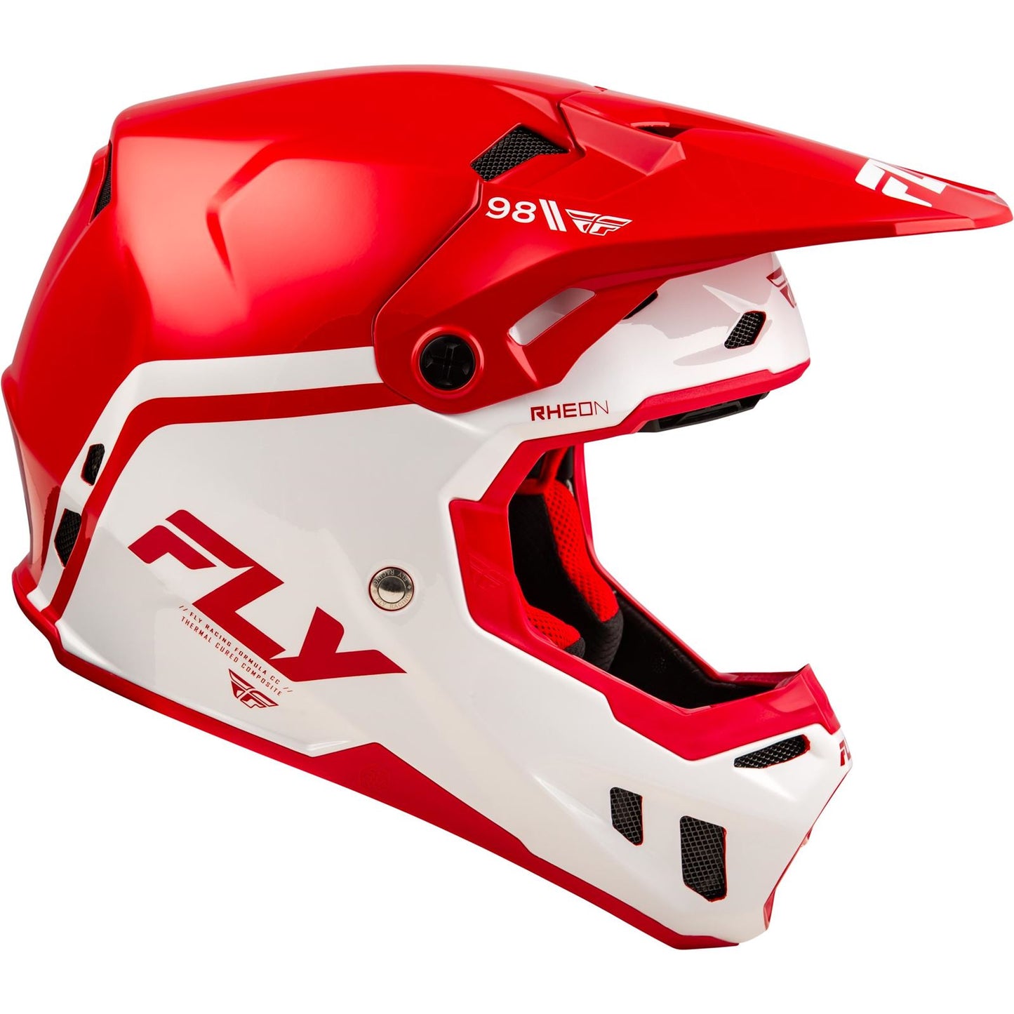 Fly Racing Formula CC Objective Helmet_1493350
