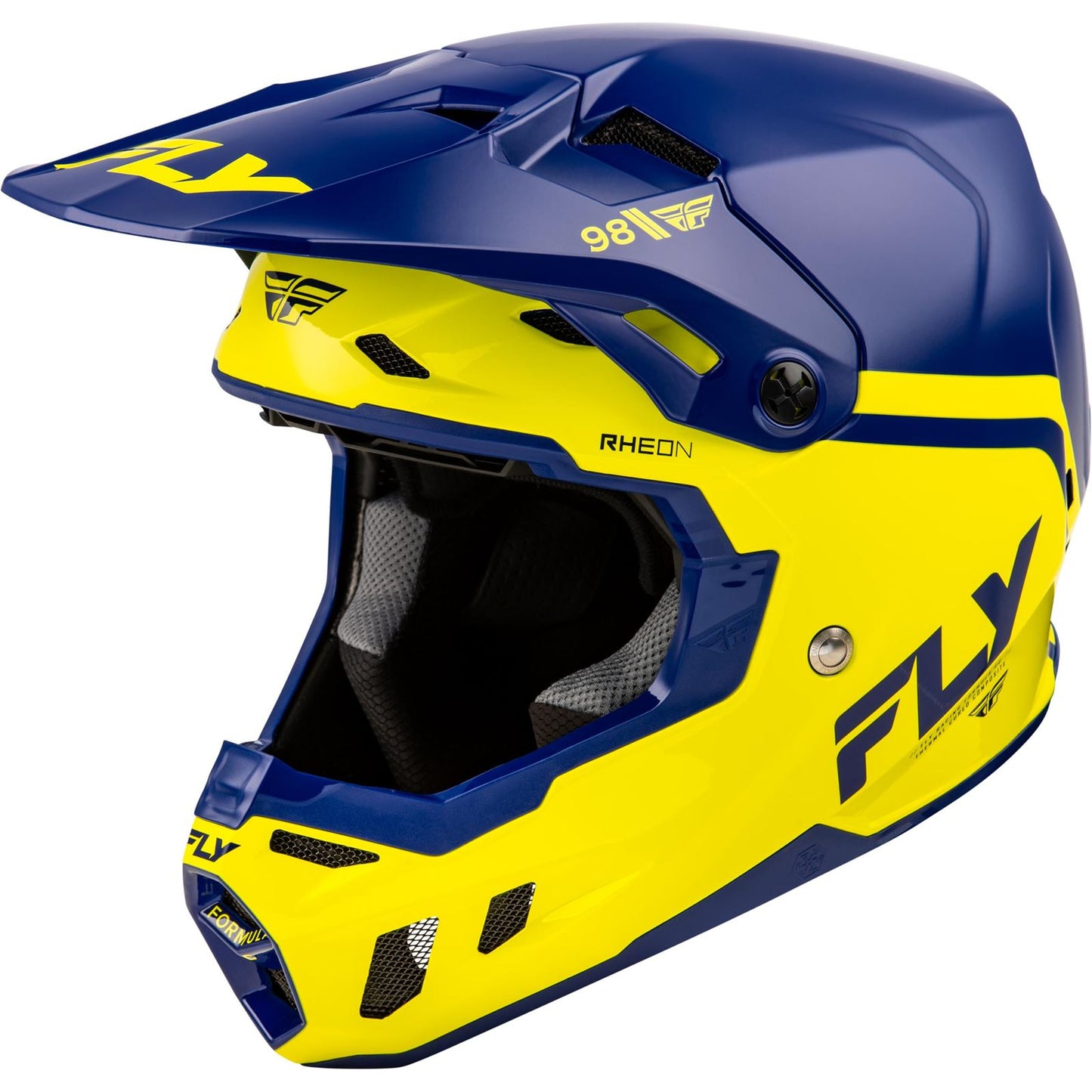 Fly Racing Formula CC Objective Helmet_1493425