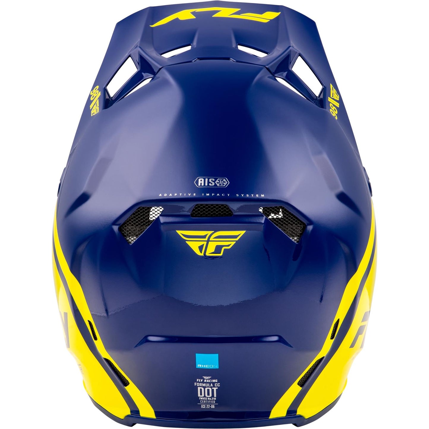 Fly Racing Formula CC Objective Helmet_1493426