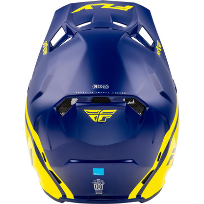 Fly Racing Formula CC Objective Helmet_1493426