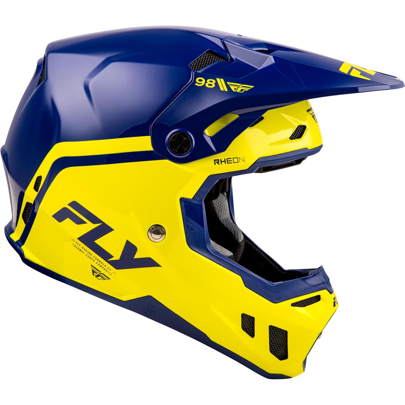 Fly Racing Formula CC Objective Helmet_1493428