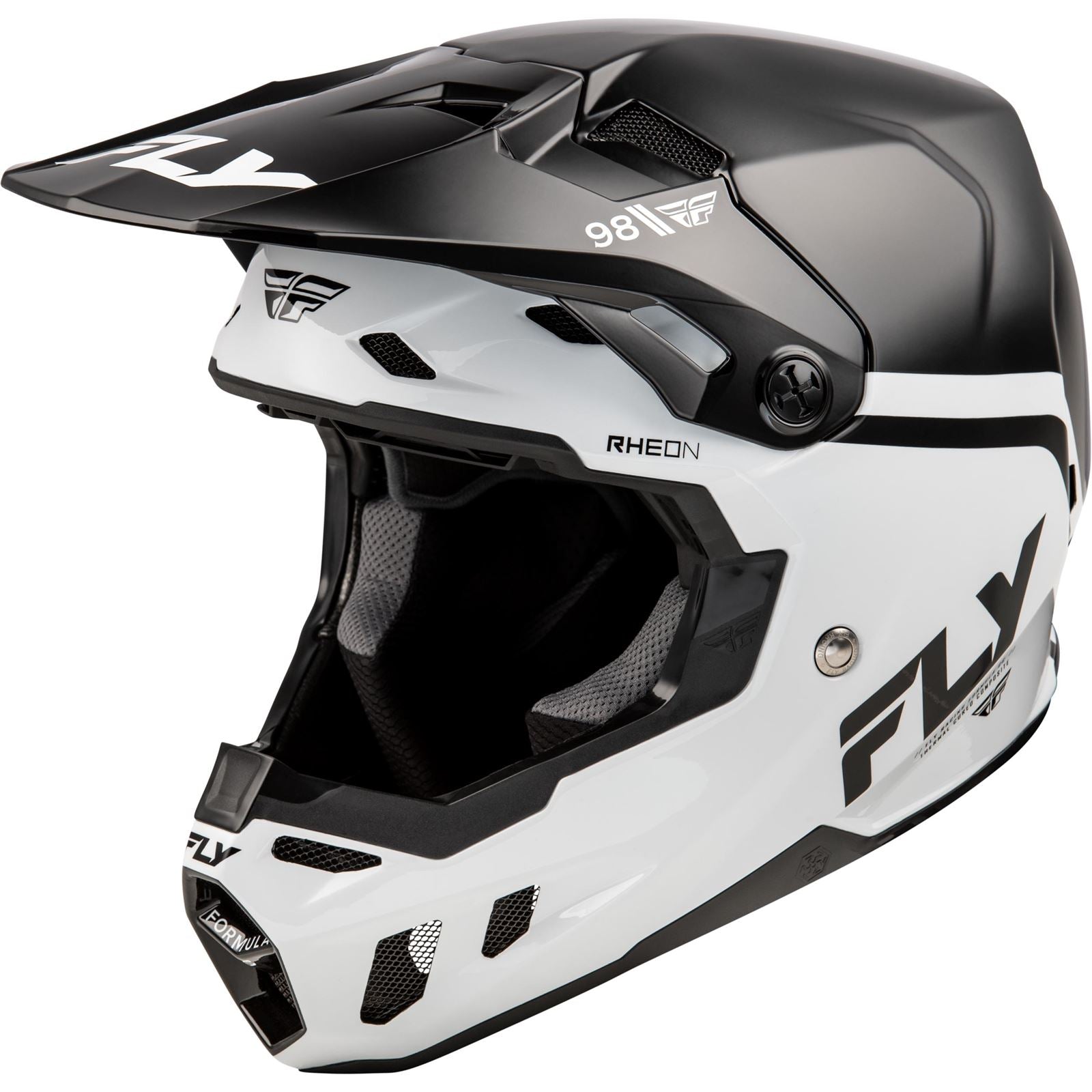 Fly Racing Formula CC Objective Helmet_1493403