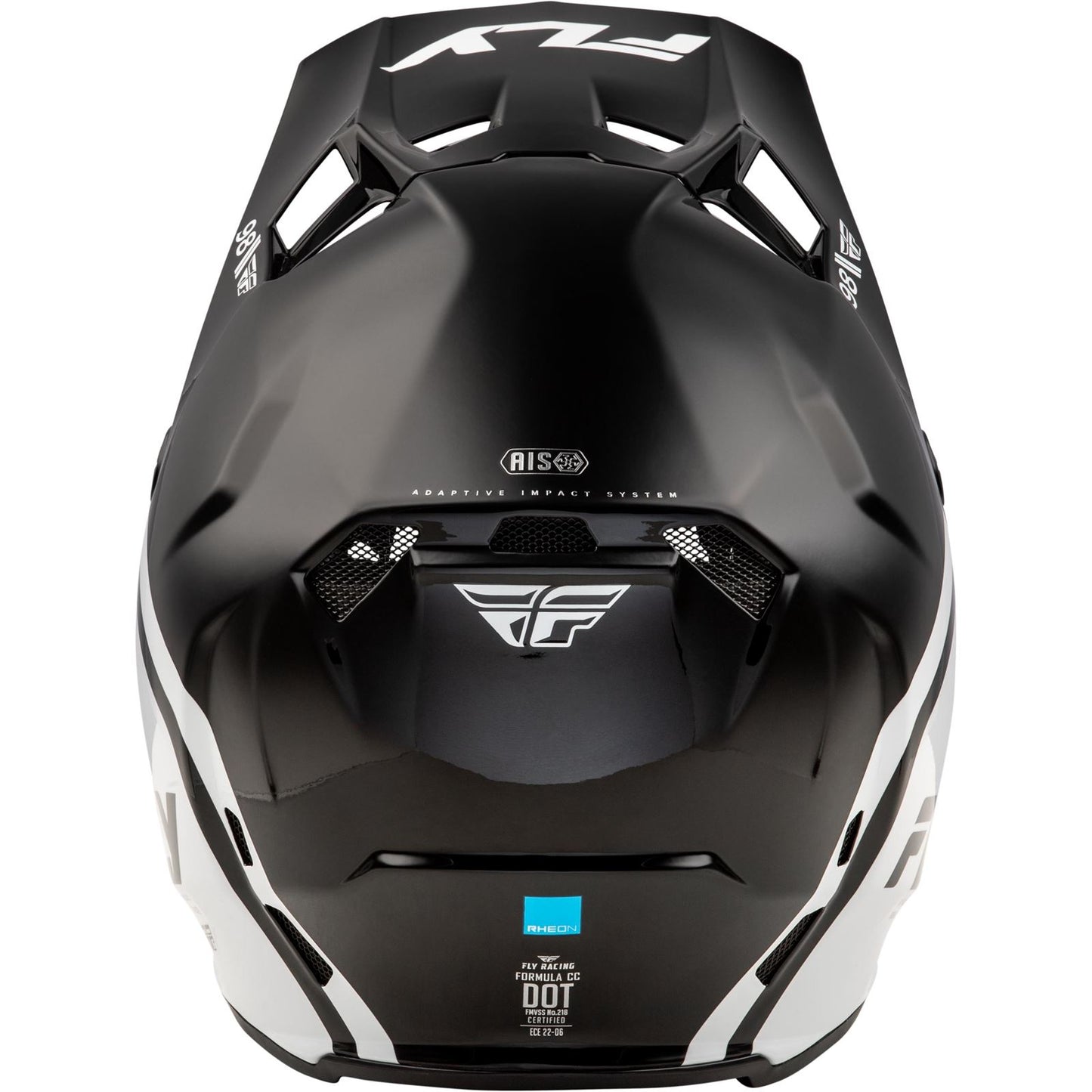Fly Racing Formula CC Objective Helmet_1493405