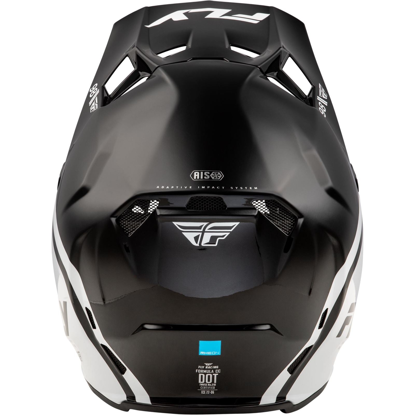 Fly Racing Formula CC Objective Helmet_1493405