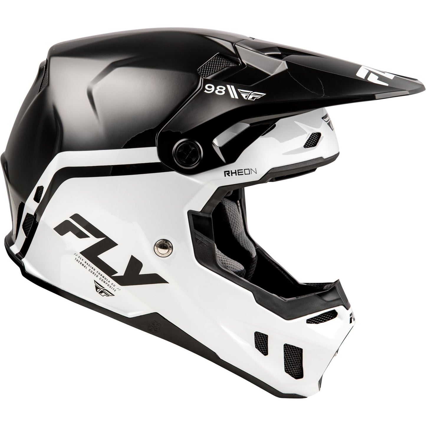 Fly Racing Formula CC Objective Helmet_1493406