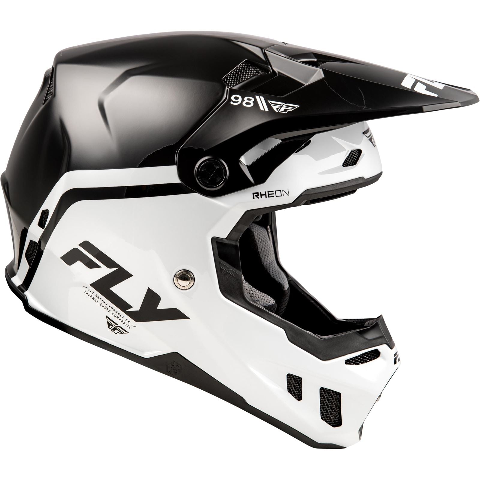 Fly Racing Formula CC Objective Helmet_1493406